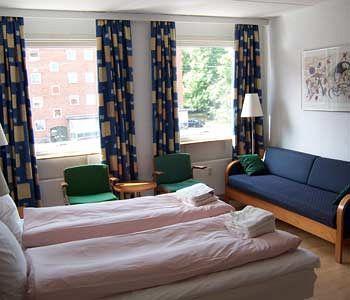 Danroom Studio Apartment Copenhague Extérieur photo